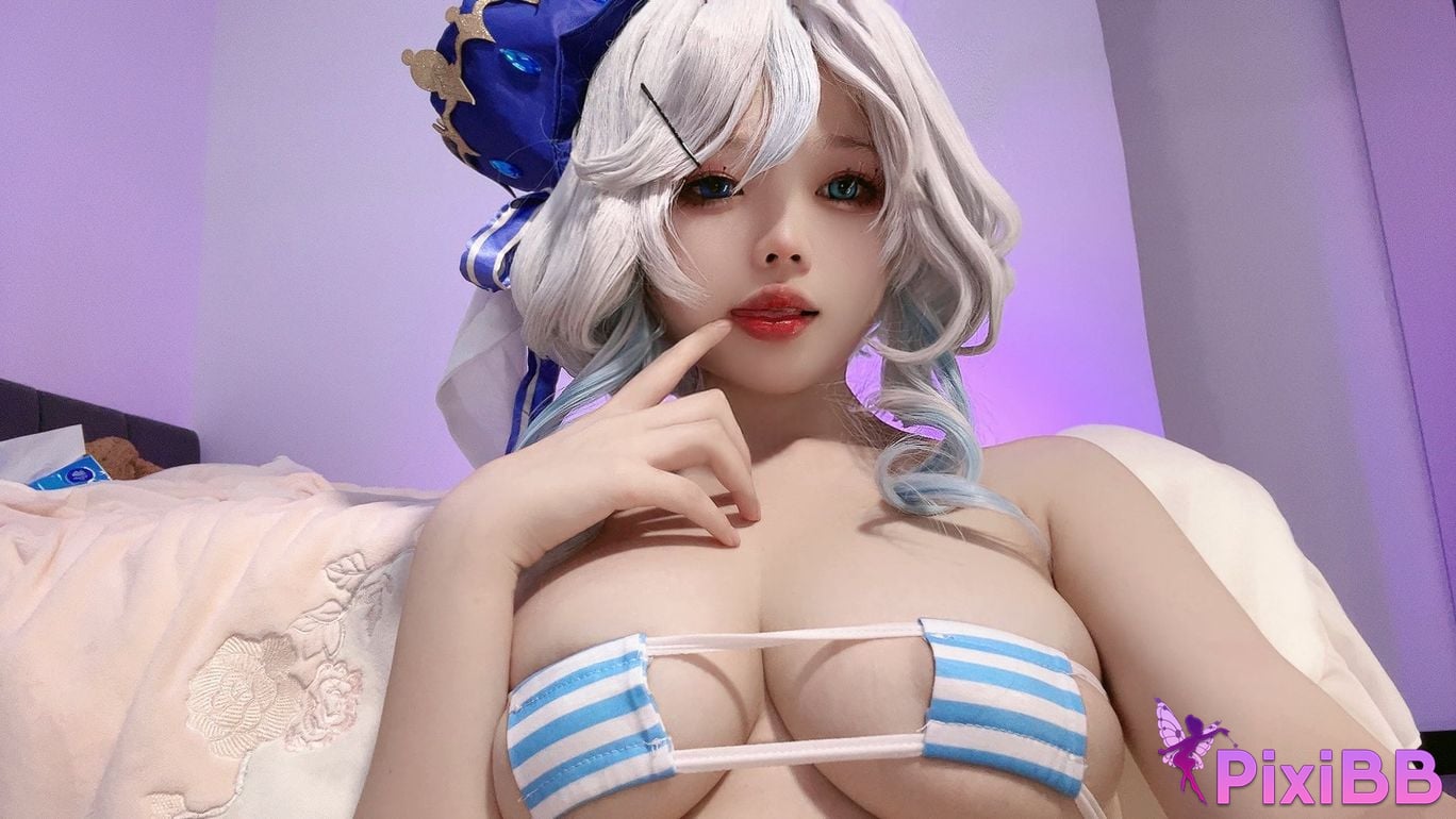 Sayo Momo Furina PixiBB.COM 26