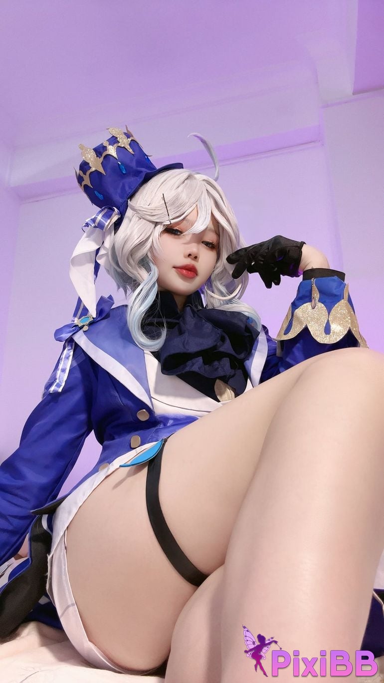 Sayo Momo Furina PixiBB.COM 3