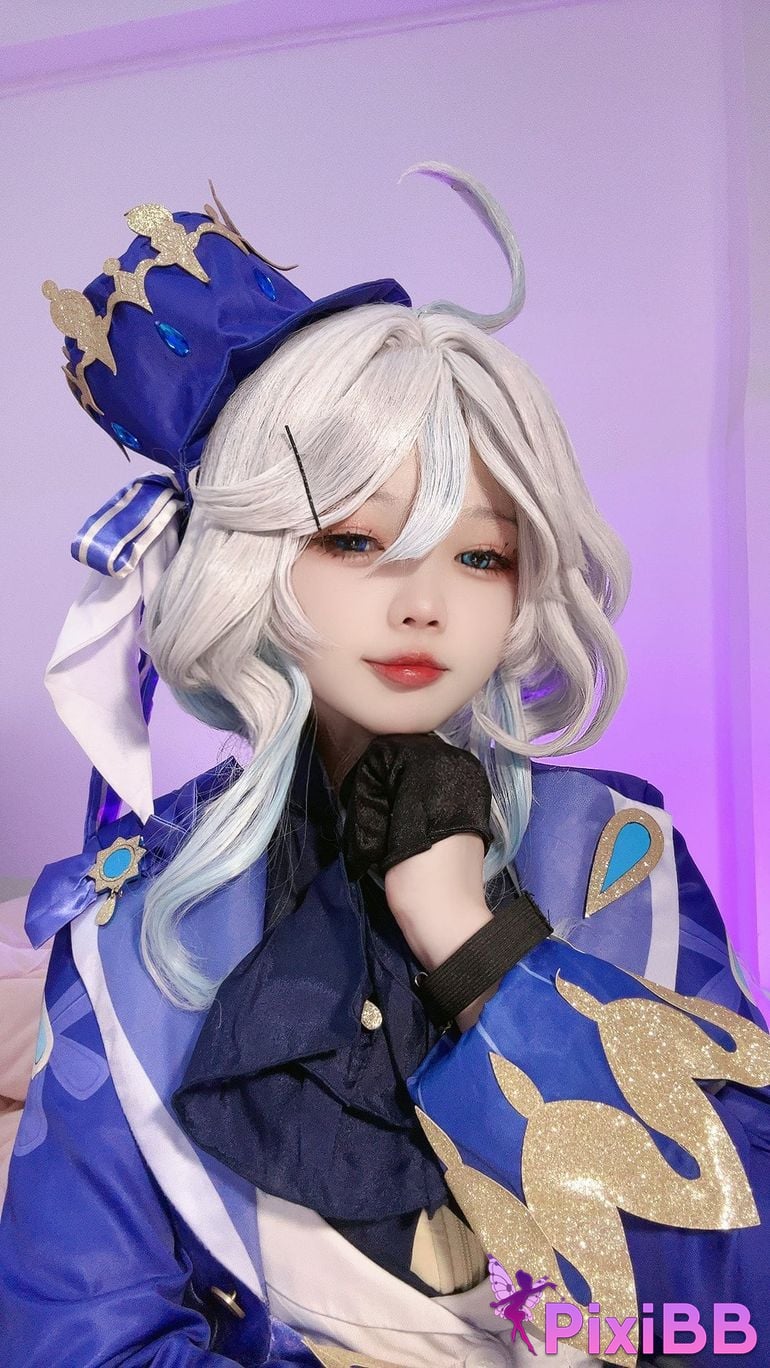 Sayo Momo Furina PixiBB.COM 33