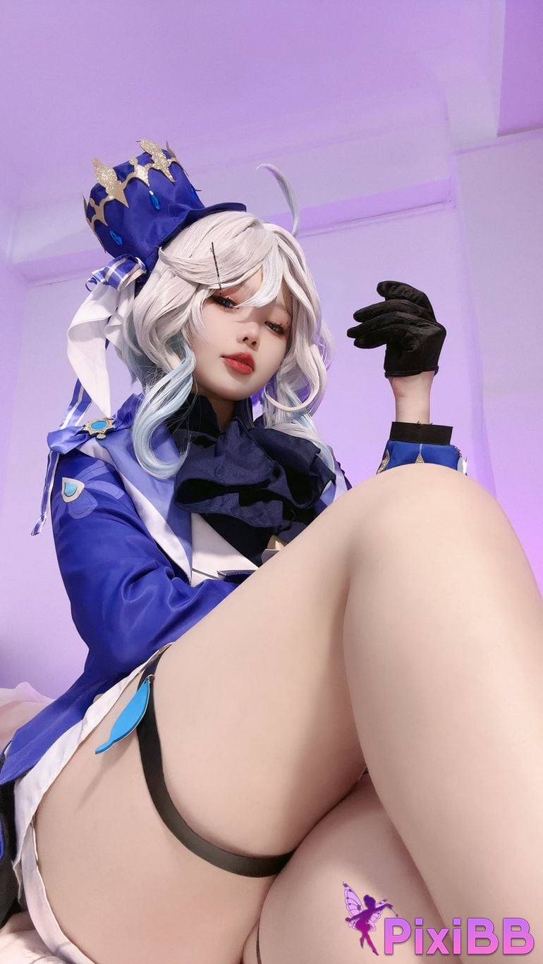 Sayo Momo Furina PixiBB.COM 4