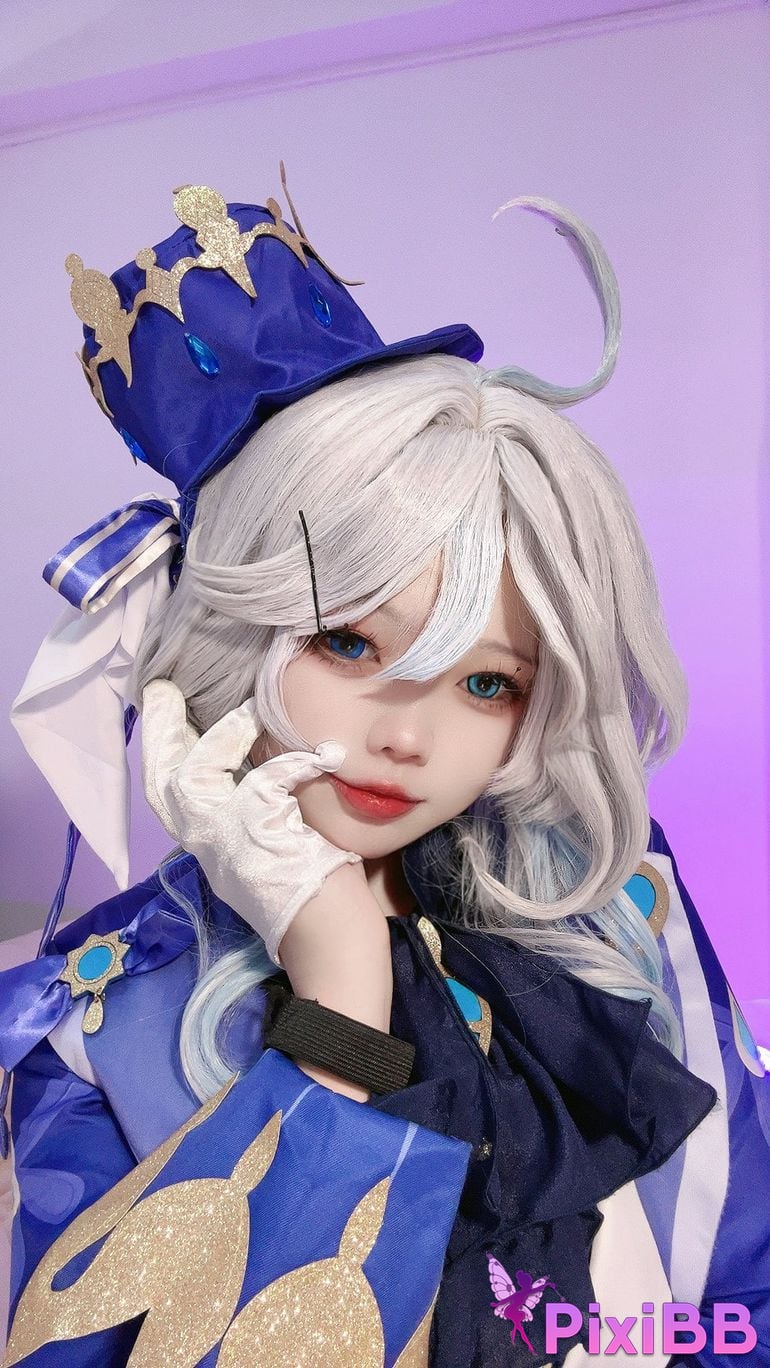 Sayo Momo Furina PixiBB.COM 49