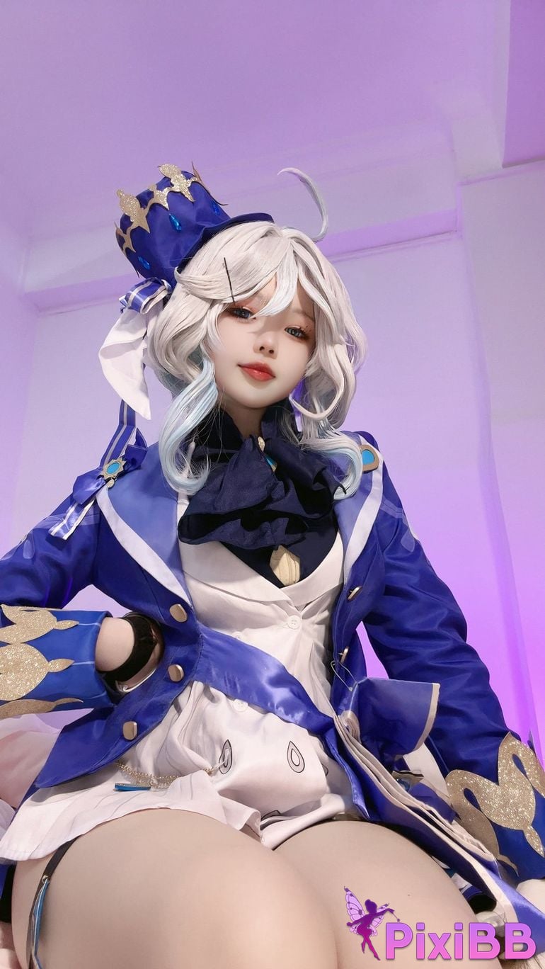 Sayo Momo Furina PixiBB.COM 5