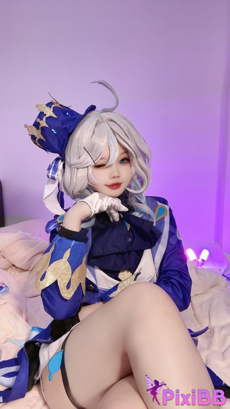 Sayo Momo Furina PixiBB.COM 51