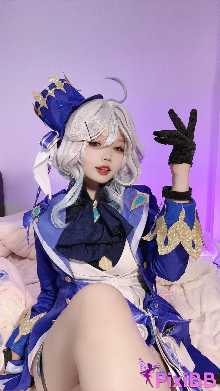 Sayo Momo Furina PixiBB.COM 52