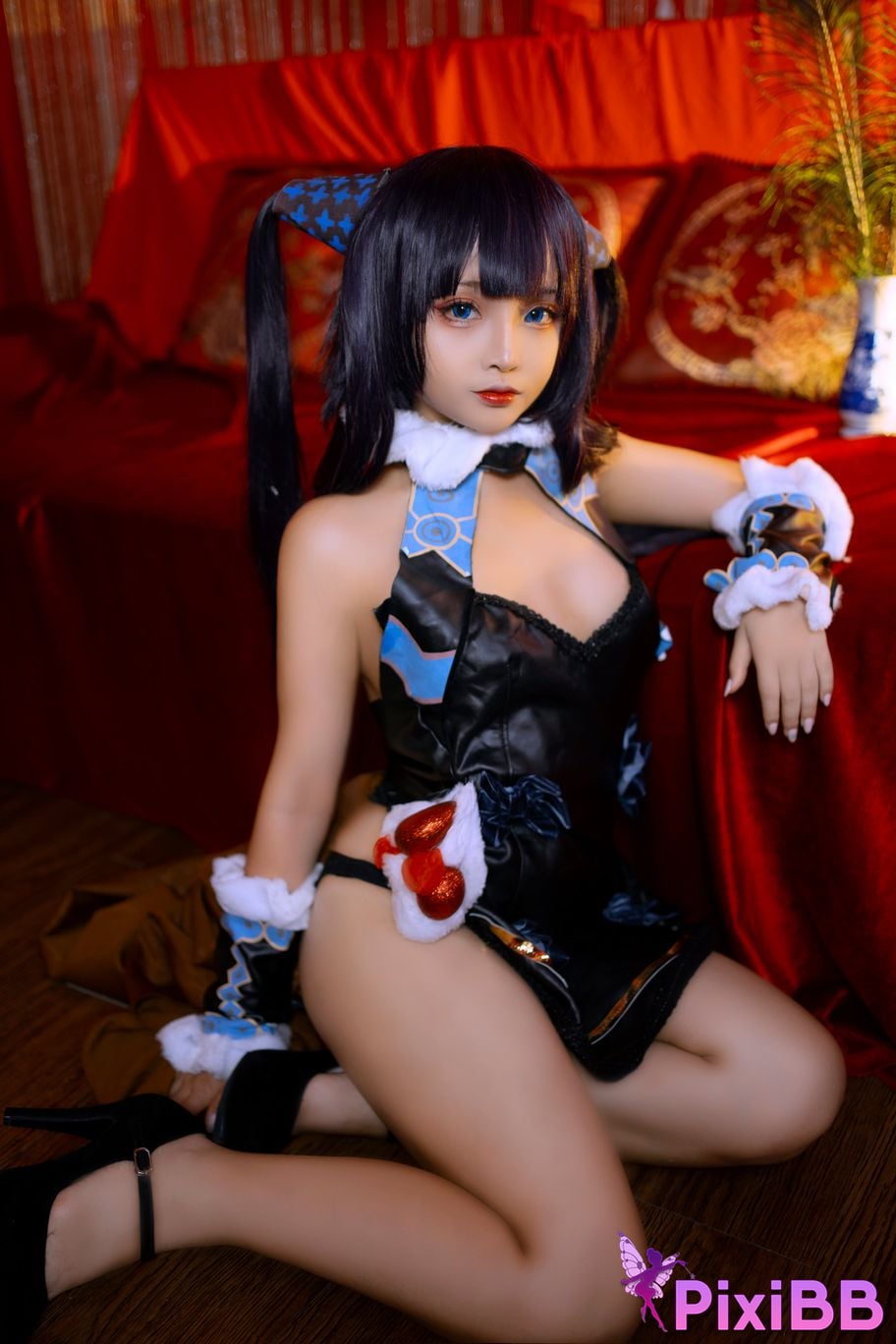 Sayo Momo Yang Guifei PixiBB.COM 10