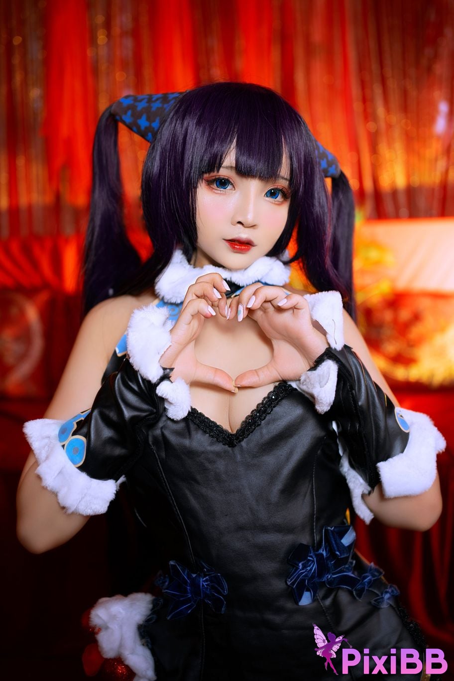 Sayo Momo Yang Guifei PixiBB.COM 13