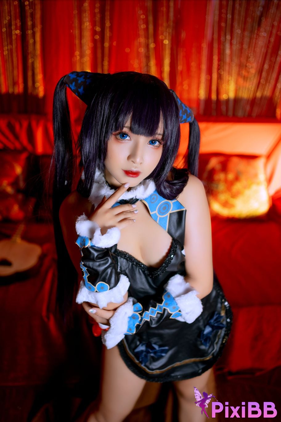 Sayo Momo Yang Guifei PixiBB.COM 18