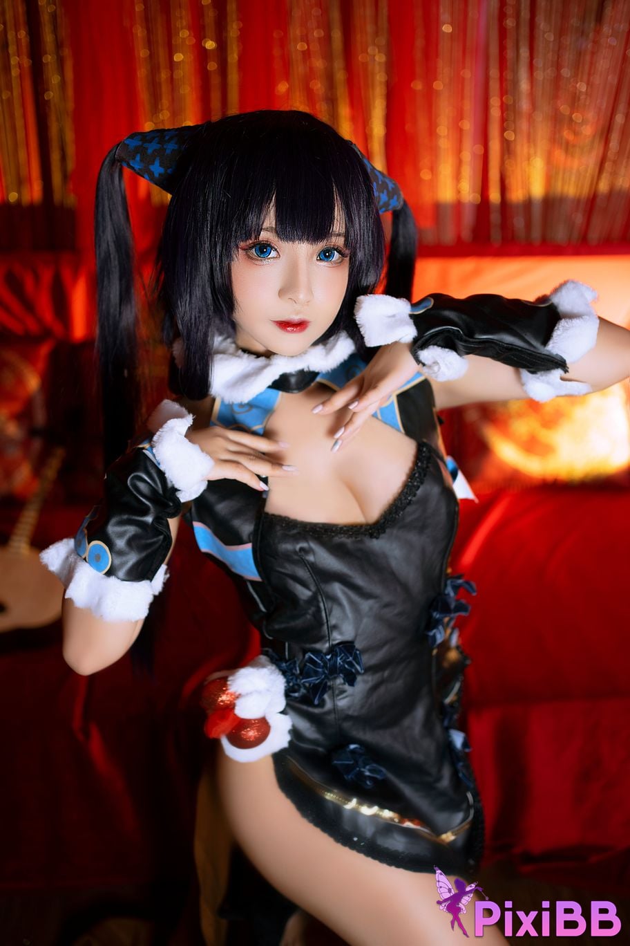 Sayo Momo Yang Guifei PixiBB.COM 2