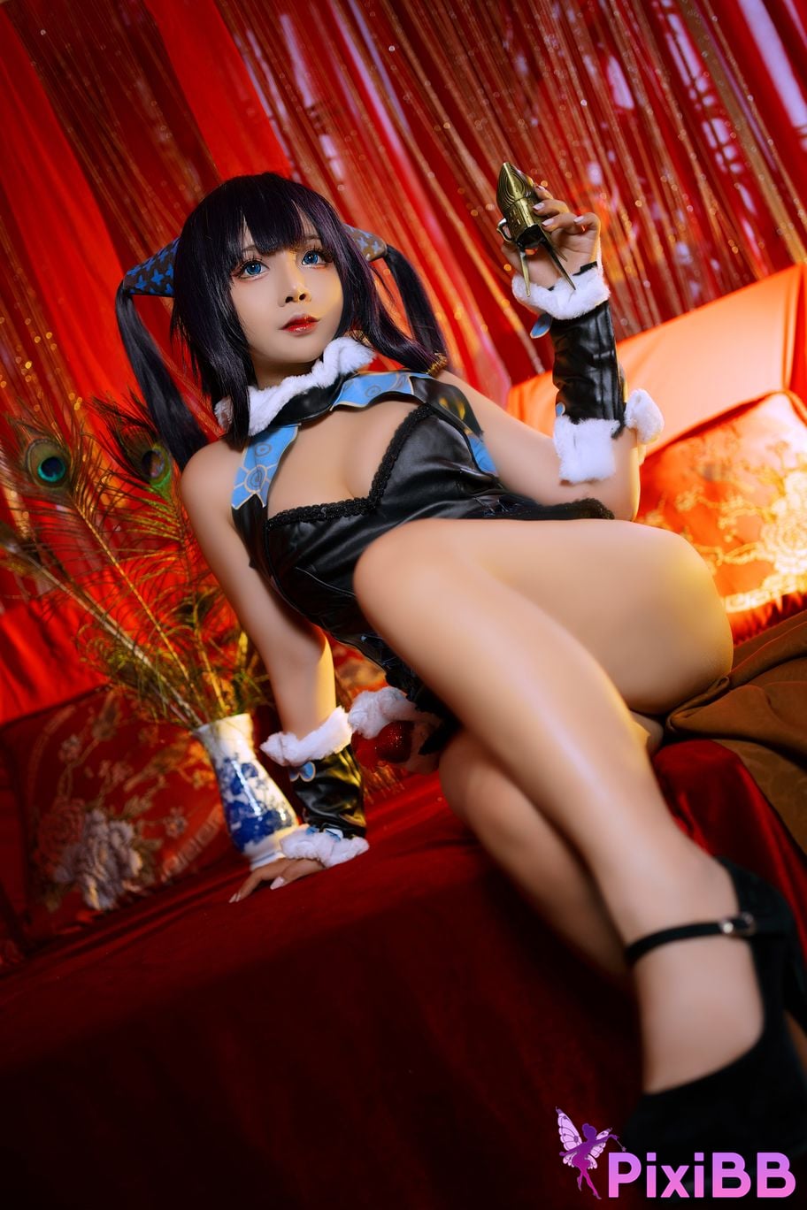 Sayo Momo Yang Guifei PixiBB.COM 4