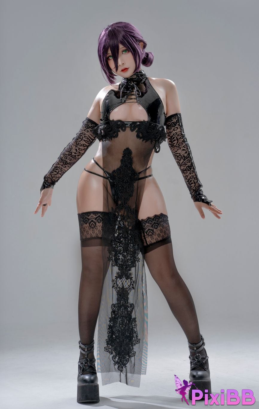 SMRezeCheongsam PixiBB.COM 3