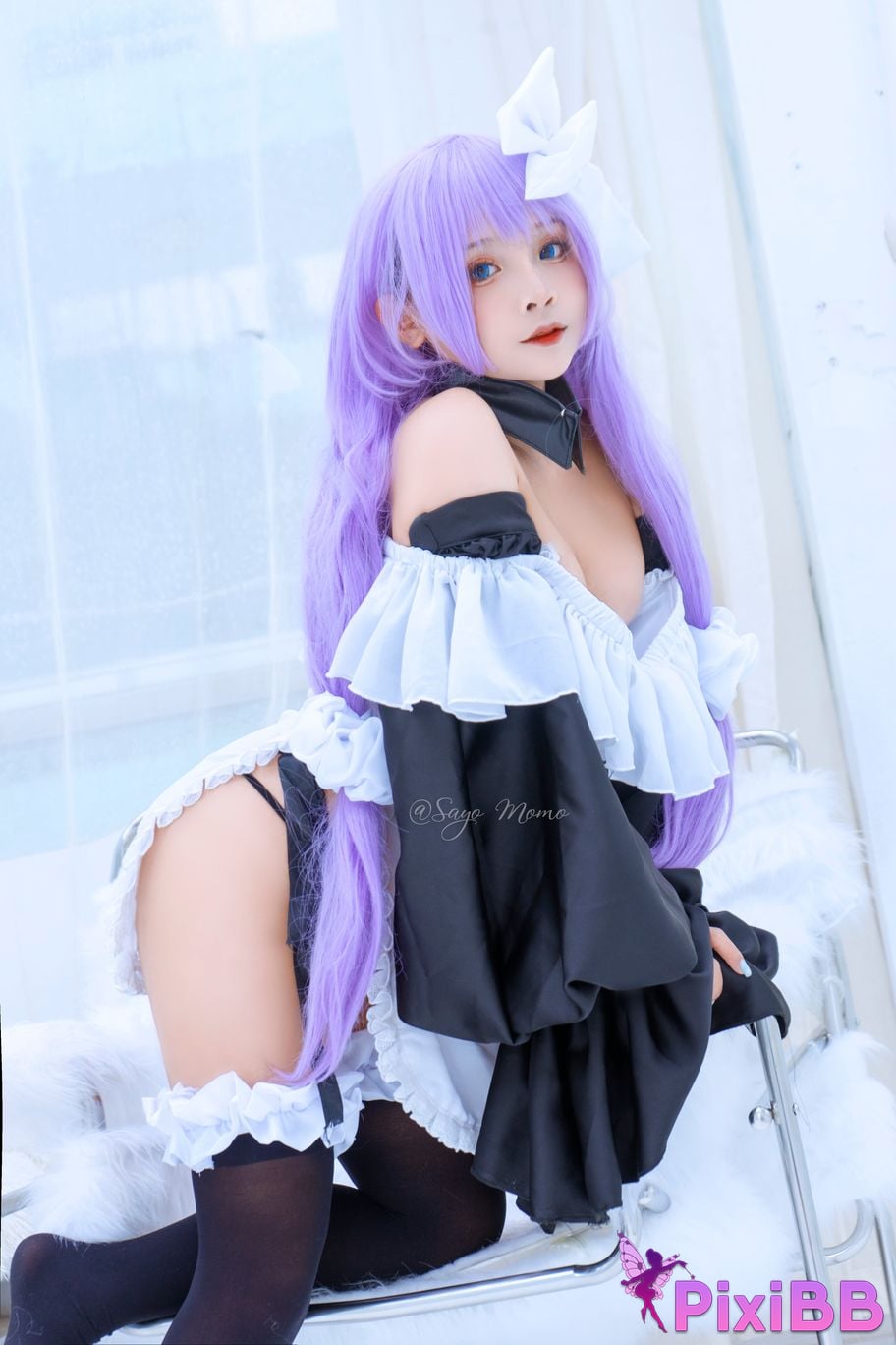 SMMeltryllisMaid PixiBB.COM 11