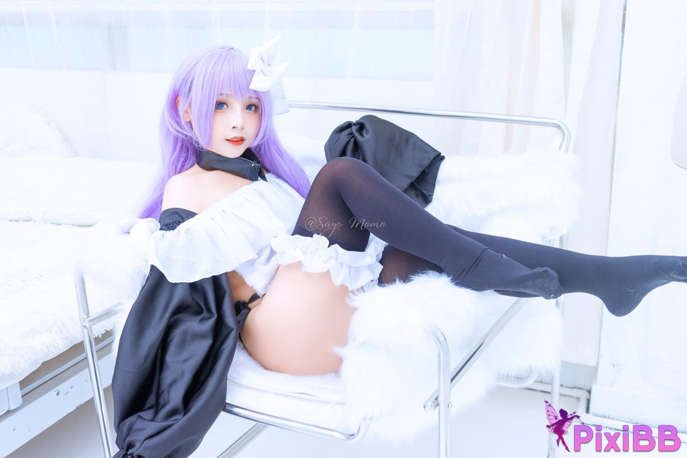 SMMeltryllisMaid PixiBB.COM 13