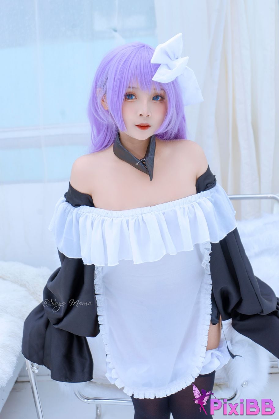 SMMeltryllisMaid PixiBB.COM 16