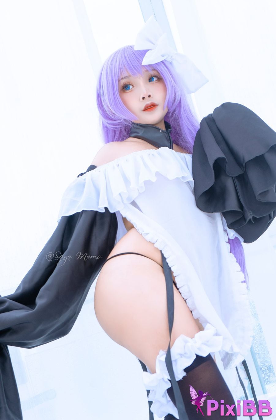 SMMeltryllisMaid PixiBB.COM 19