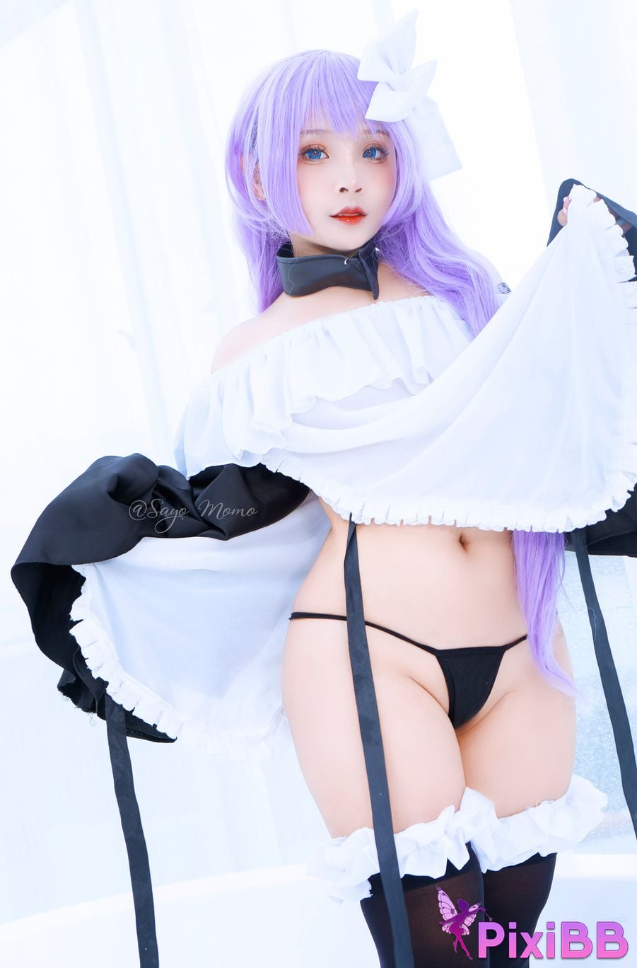 SMMeltryllisMaid PixiBB.COM 6