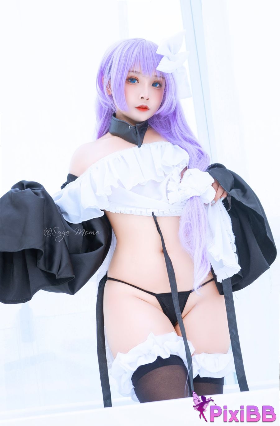 SMMeltryllisMaid PixiBB.COM 7