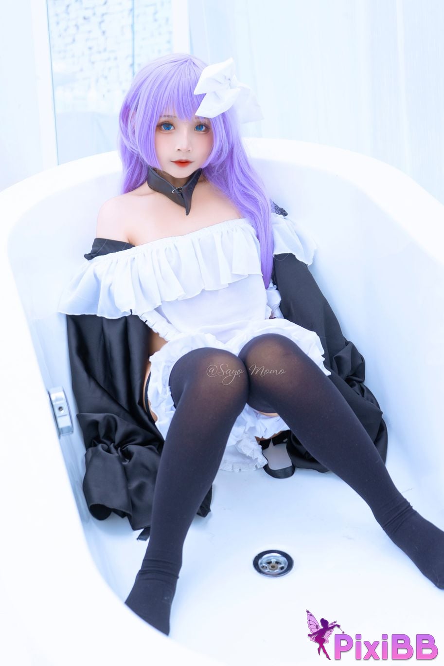 SMMeltryllisMaid PixiBB.COM 8