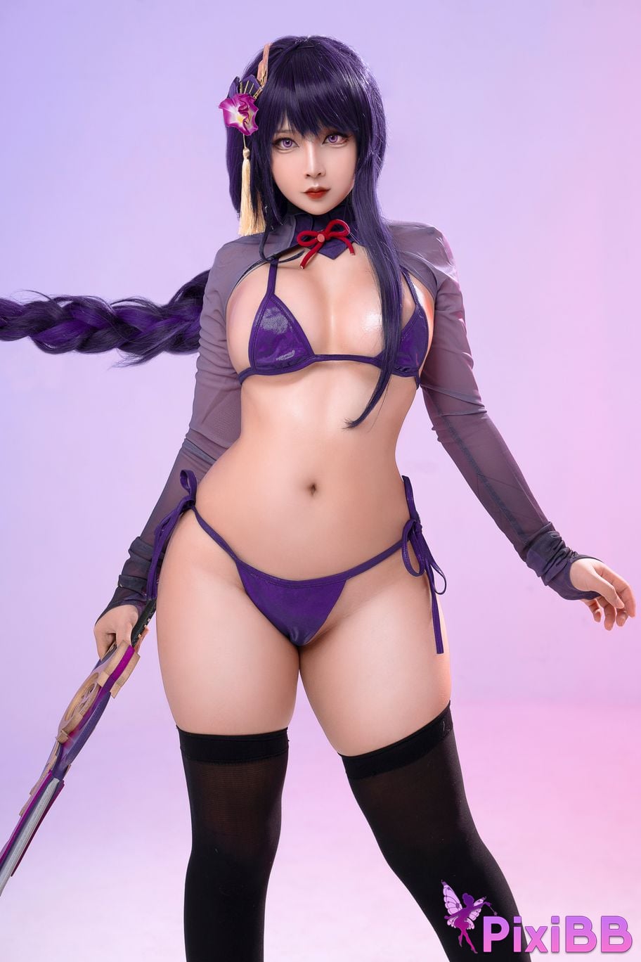 SMShogunRaiden PixiBB.COM 2