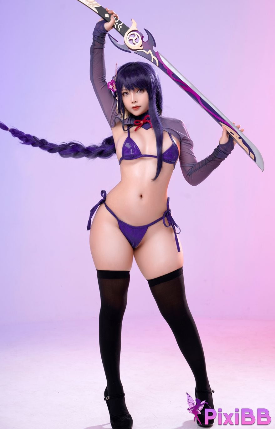 SMShogunRaiden PixiBB.COM 3