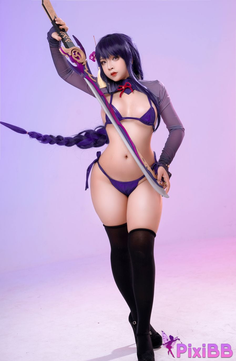 SMShogunRaiden PixiBB.COM 4