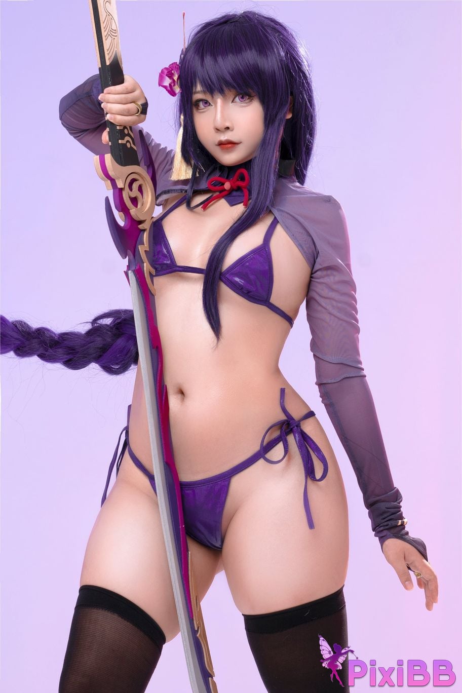 SMShogunRaiden PixiBB.COM 5