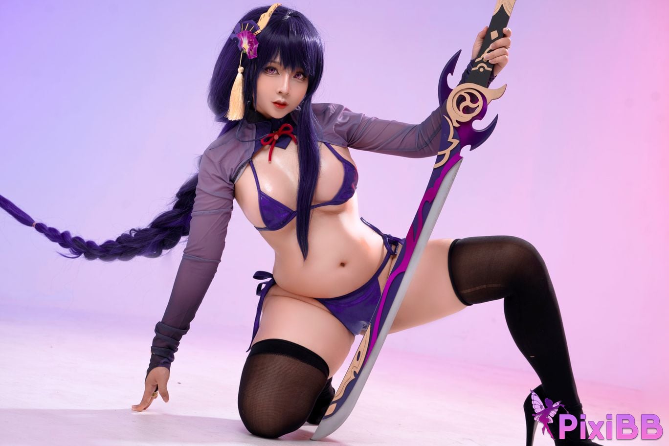 SMShogunRaiden PixiBB.COM 8