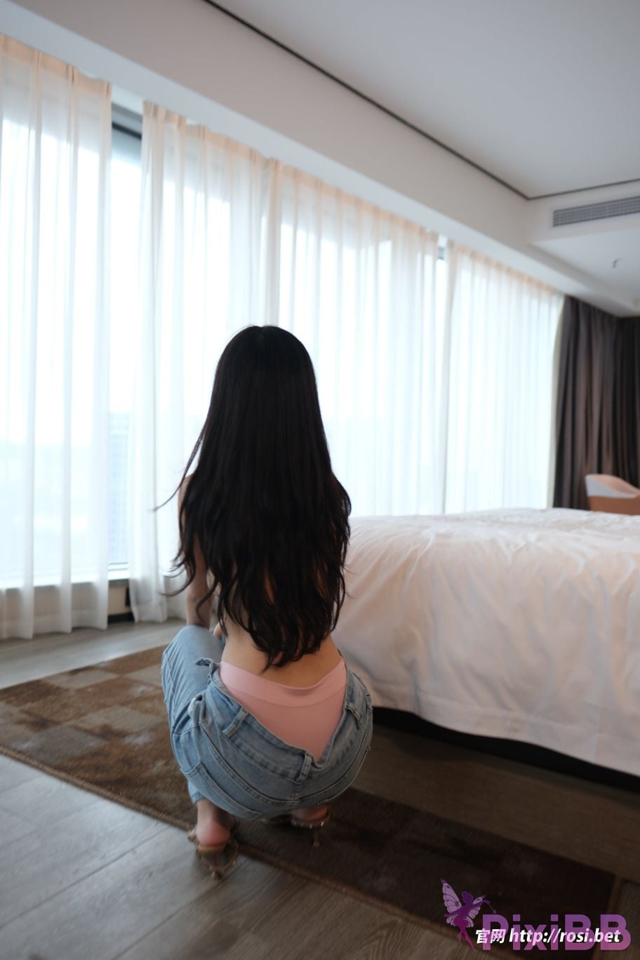 ROSI Photography 2026.03.25 No.5224 PixiBB.COM 013