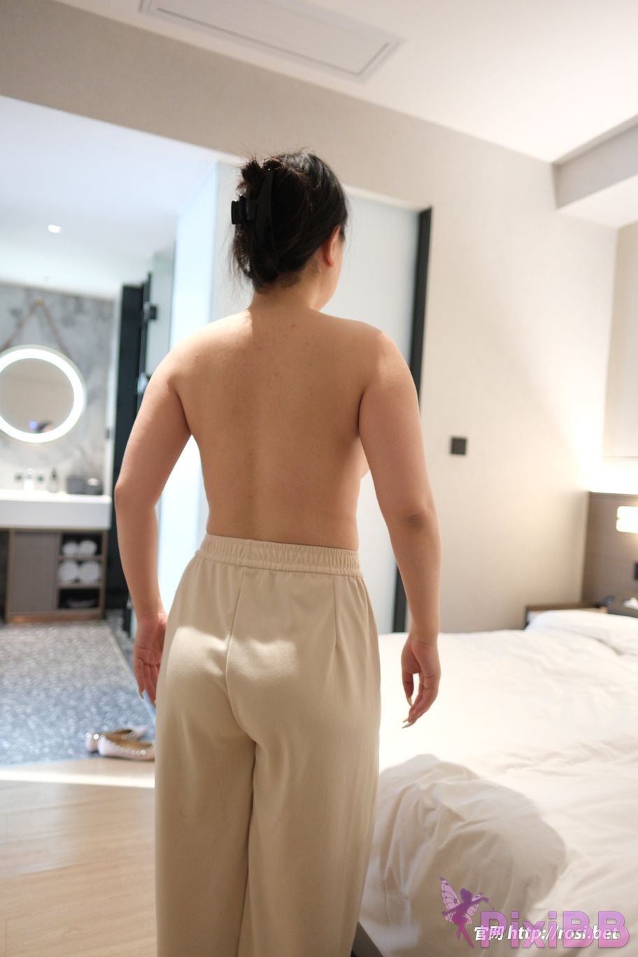 ROSI Photography 2026.03.24 No.5223 PixiBB.COM 001