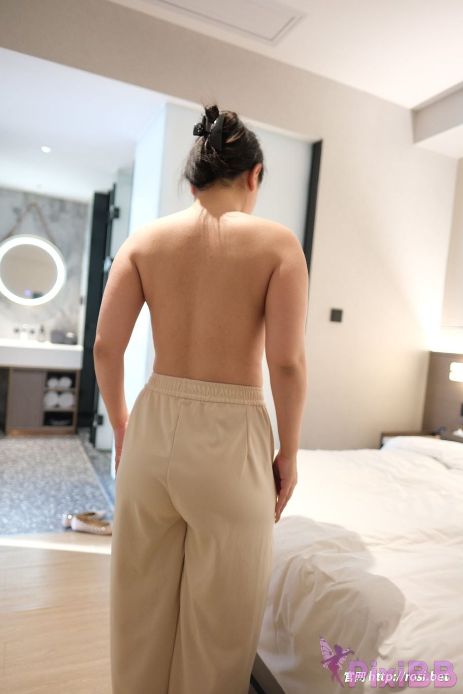 ROSI Photography 2026.03.24 No.5223 PixiBB.COM 002