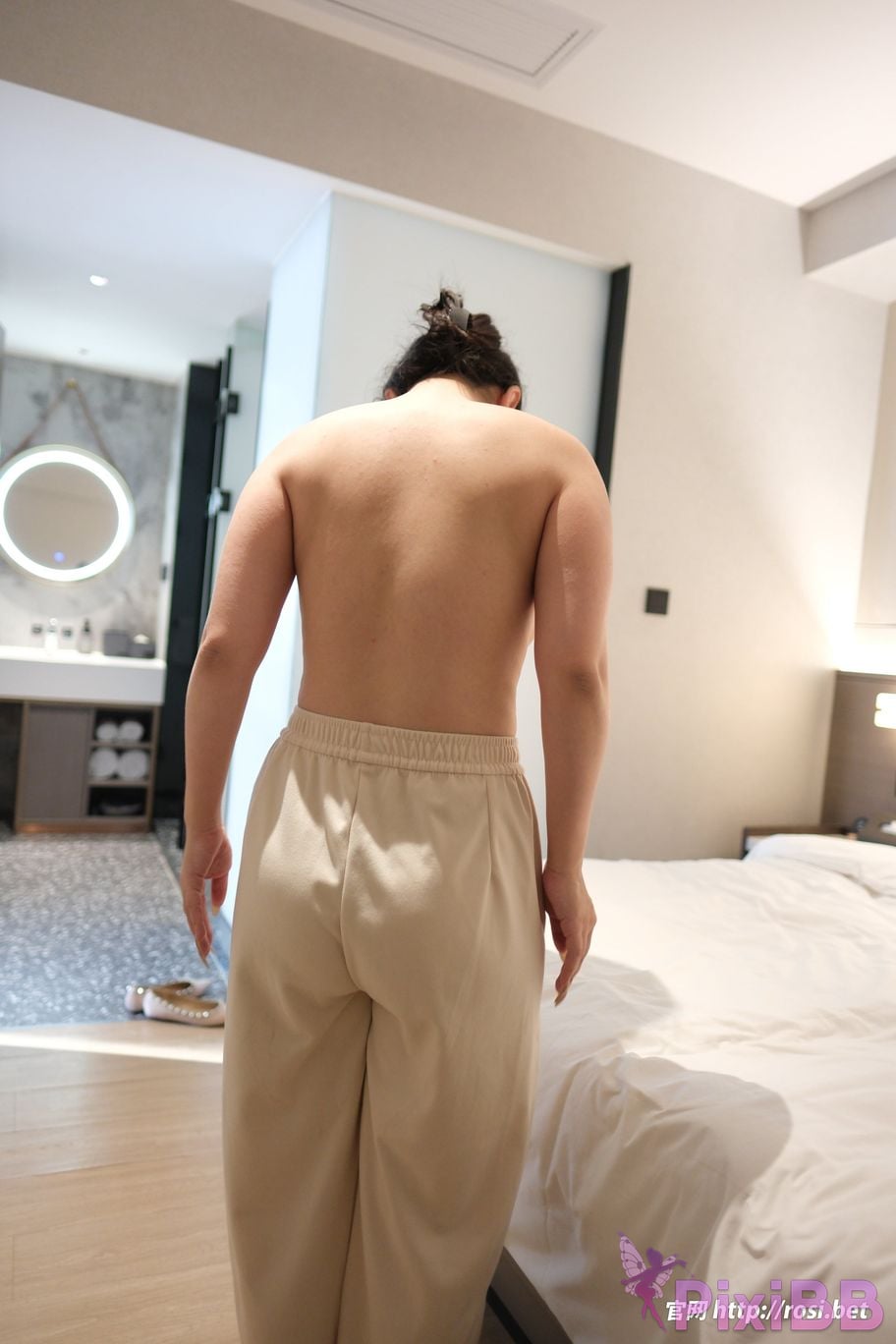 ROSI Photography 2026.03.24 No.5223 PixiBB.COM 003