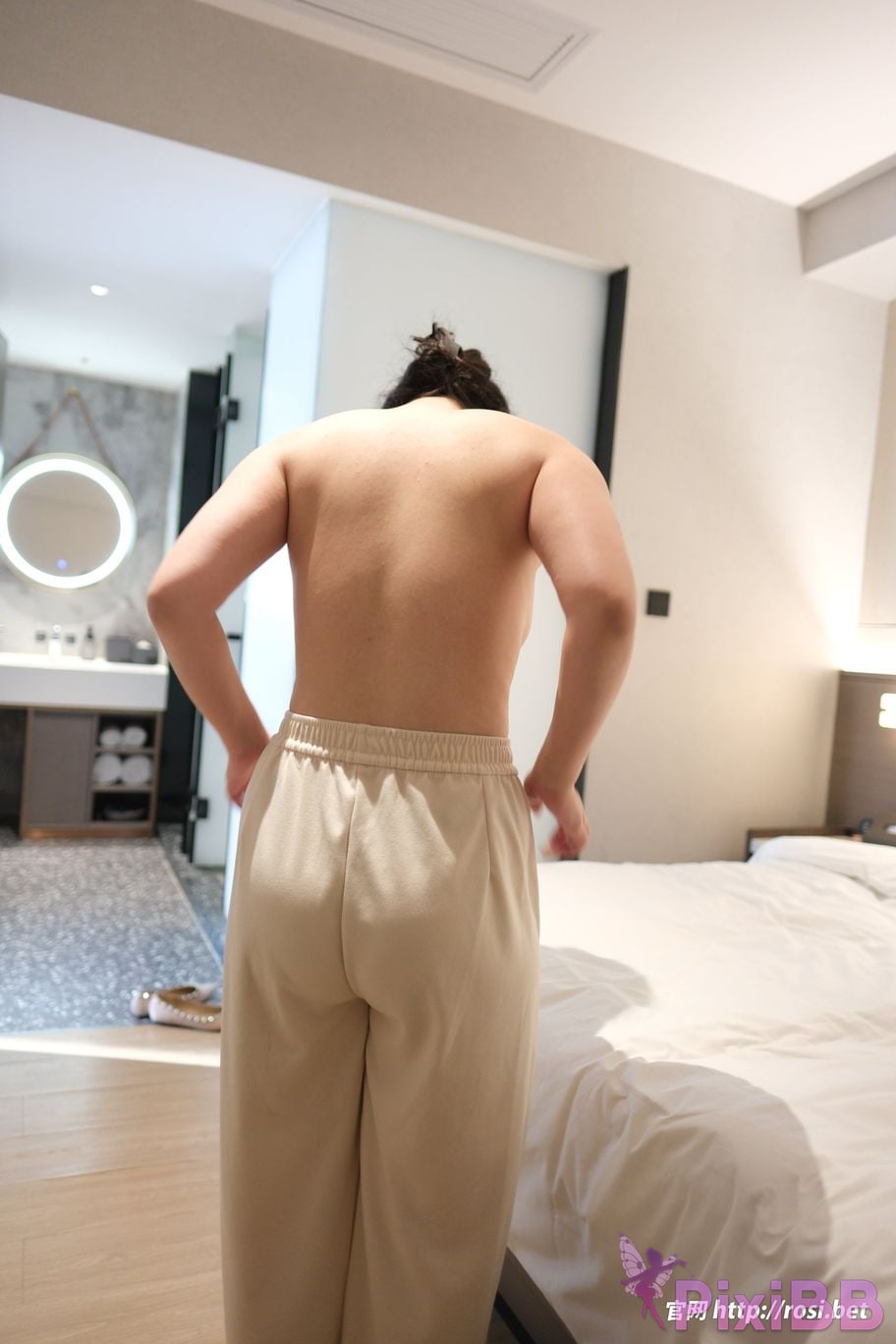 ROSI Photography 2026.03.24 No.5223 PixiBB.COM 004