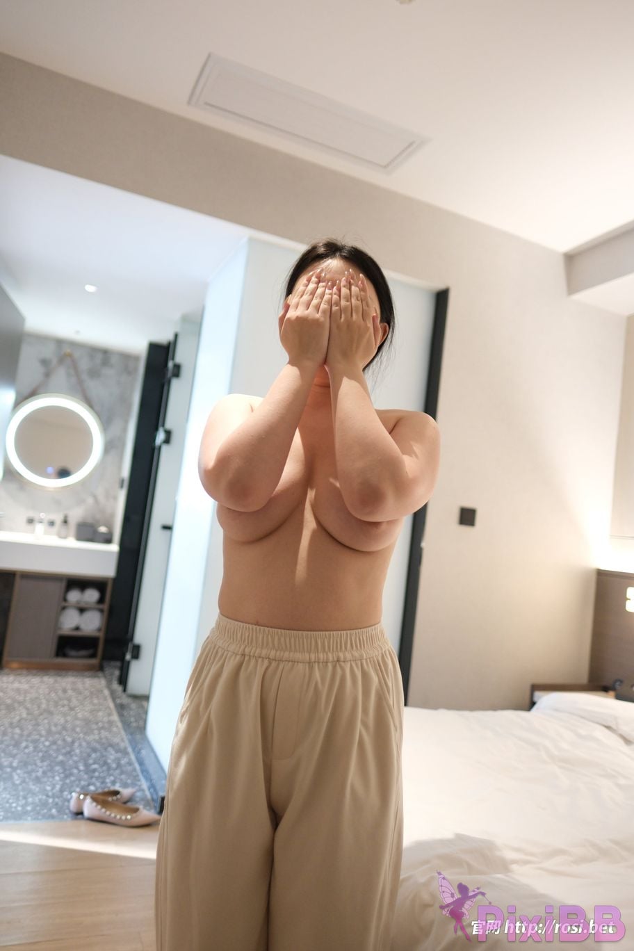 ROSI Photography 2026.03.24 No.5223 PixiBB.COM 007