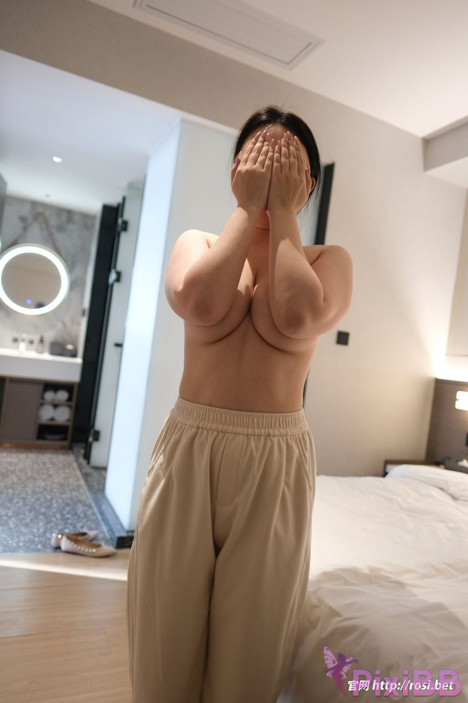 ROSI Photography 2026.03.24 No.5223 PixiBB.COM 008