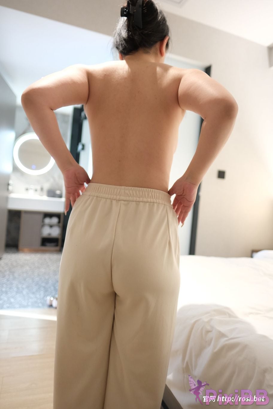 ROSI Photography 2026.03.24 No.5223 PixiBB.COM 014