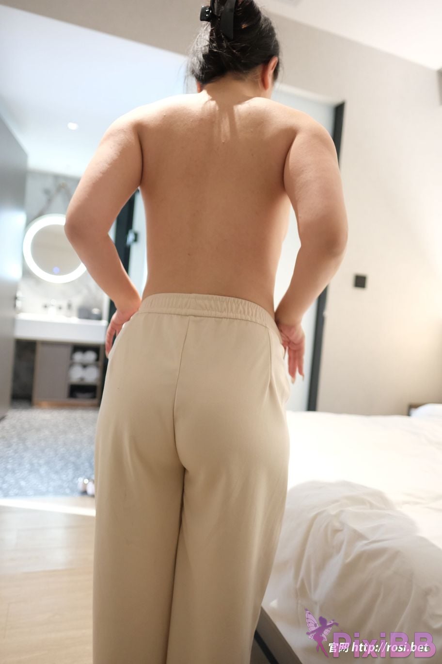 ROSI Photography 2026.03.24 No.5223 PixiBB.COM 015