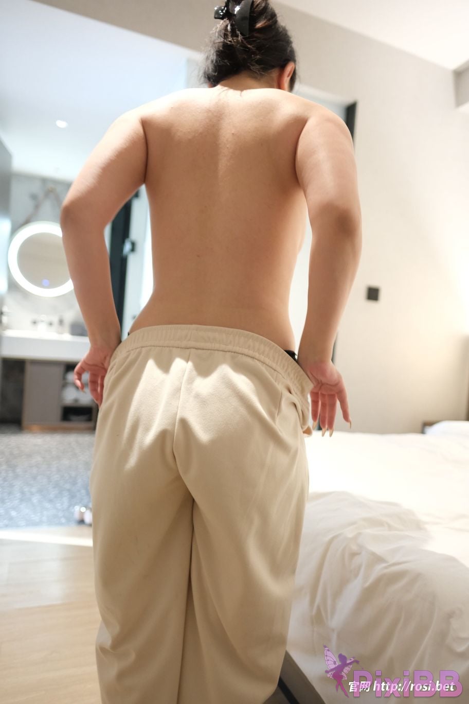 ROSI Photography 2026.03.24 No.5223 PixiBB.COM 016