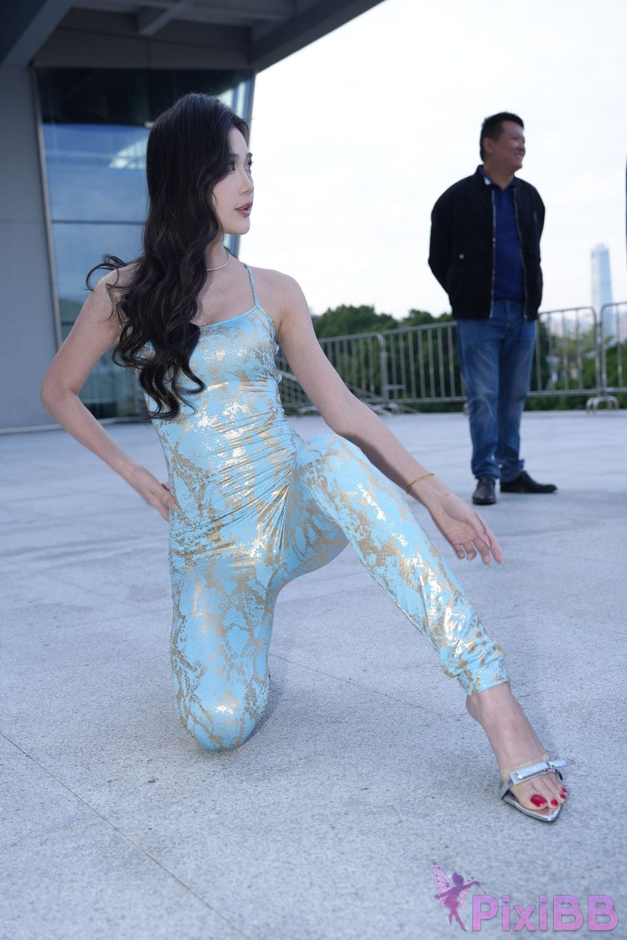 Featured Street Photography Works No.5422 Exquisite and beautiful Labrador PixiBB.COM 004