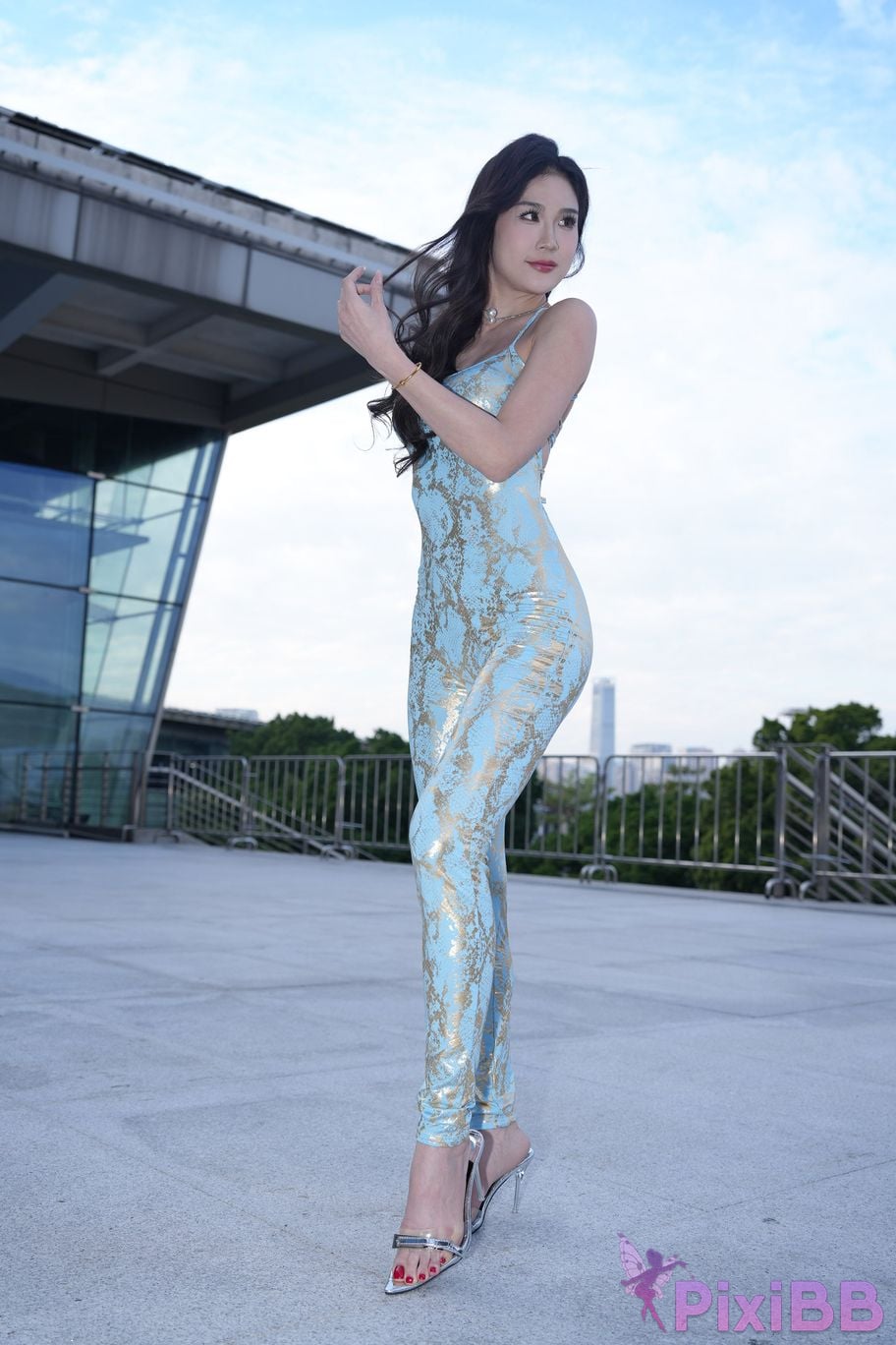 Featured Street Photography Works No.5422 Exquisite and beautiful Labrador PixiBB.COM 011