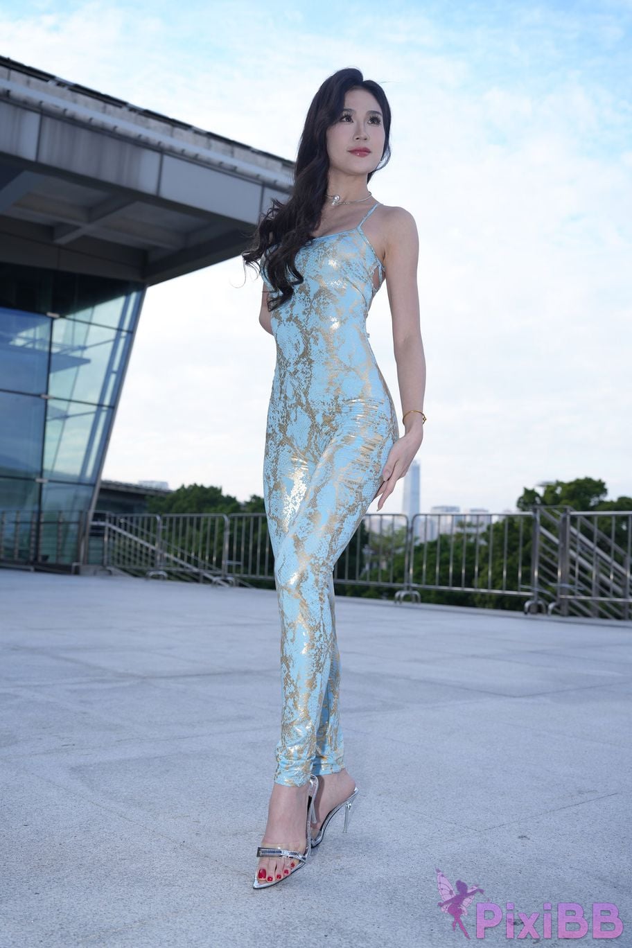 Featured Street Photography Works No.5422 Exquisite and beautiful Labrador PixiBB.COM 012