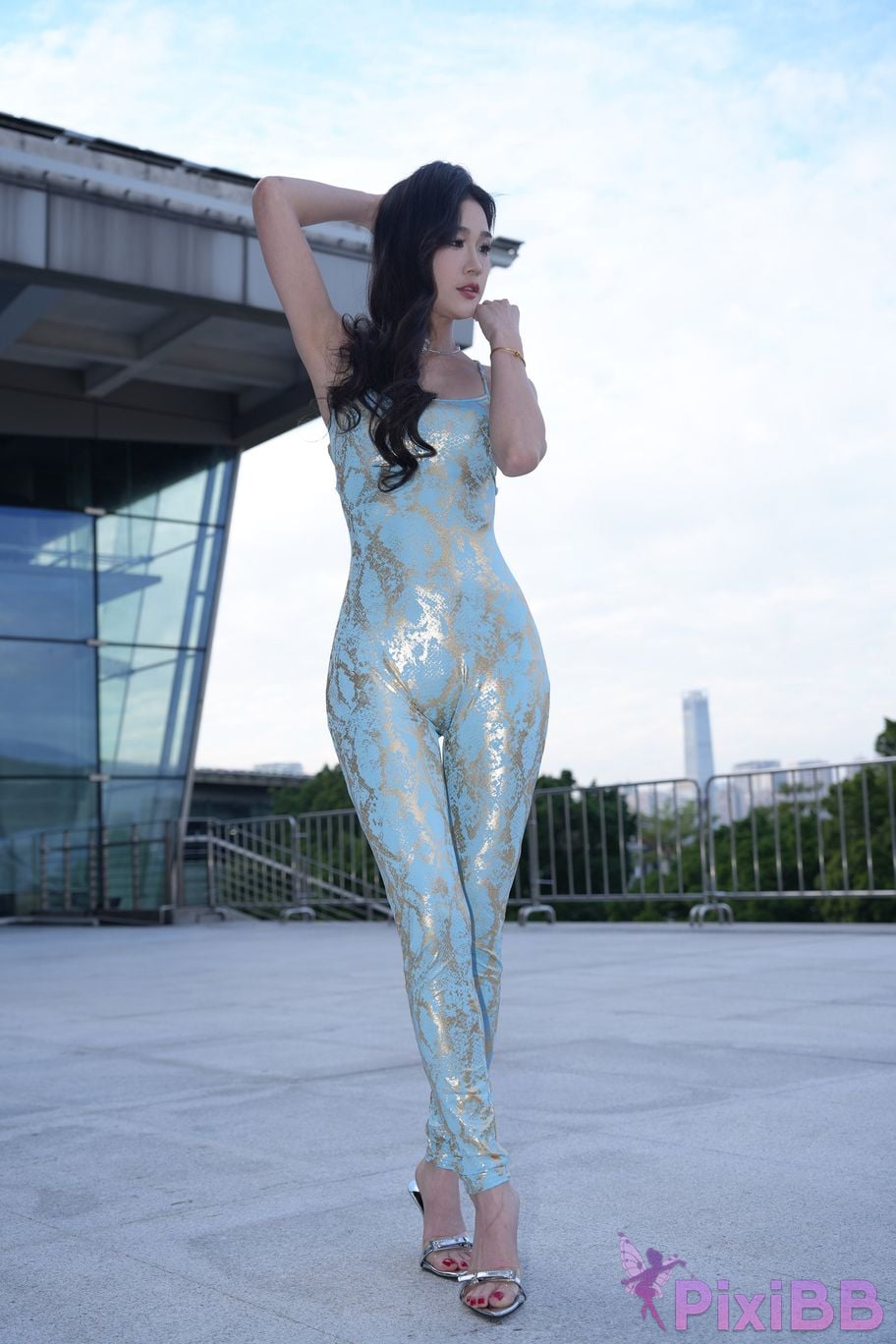 Featured Street Photography Works No.5422 Exquisite and beautiful Labrador PixiBB.COM 013