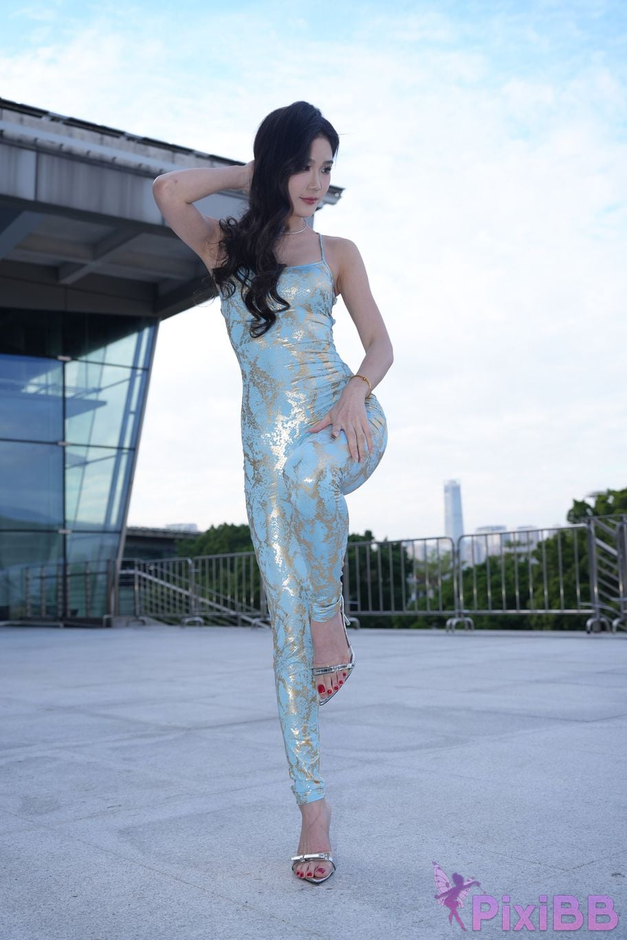 Featured Street Photography Works No.5422 Exquisite and beautiful Labrador PixiBB.COM 014