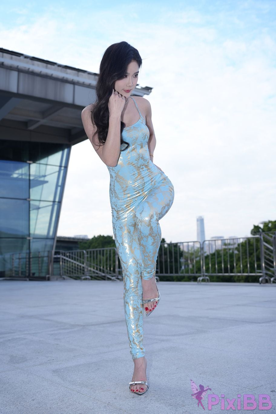 Featured Street Photography Works No.5422 Exquisite and beautiful Labrador PixiBB.COM 015