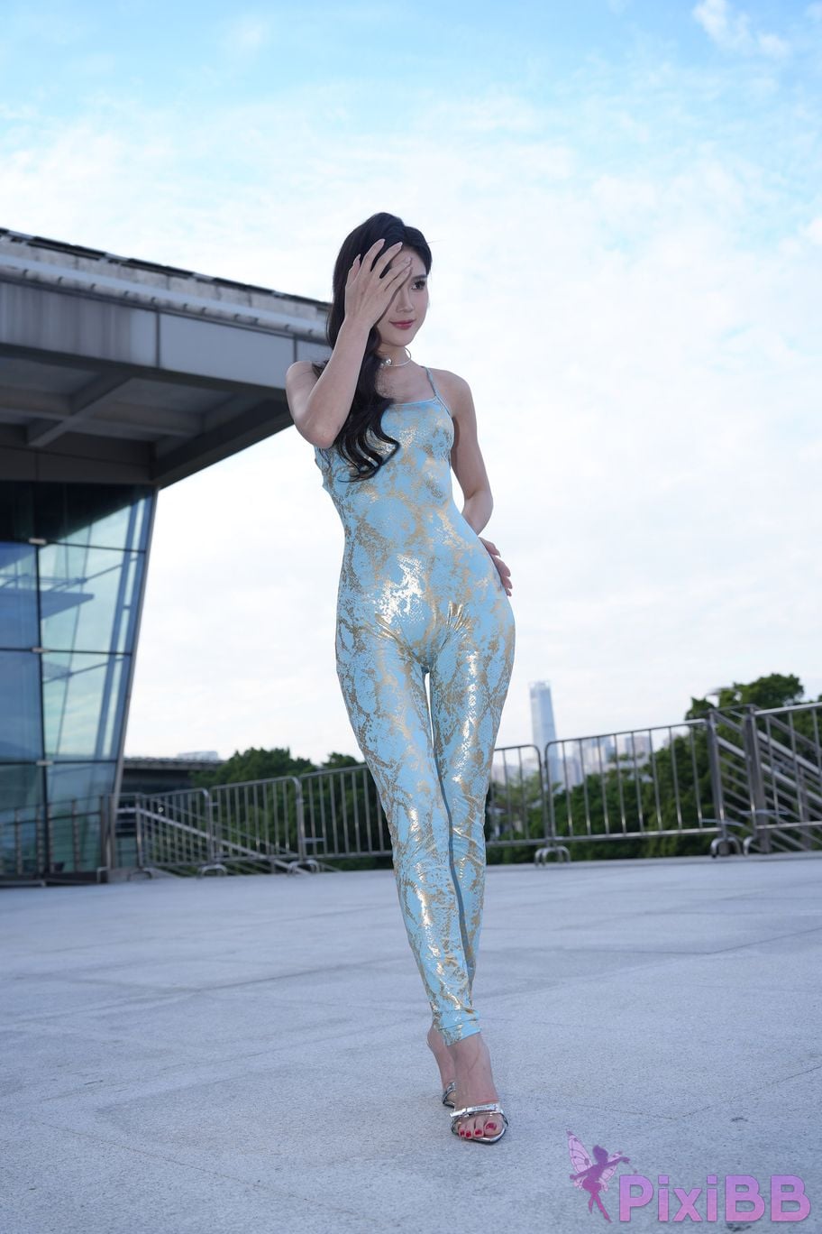 Featured Street Photography Works No.5422 Exquisite and beautiful Labrador PixiBB.COM 017