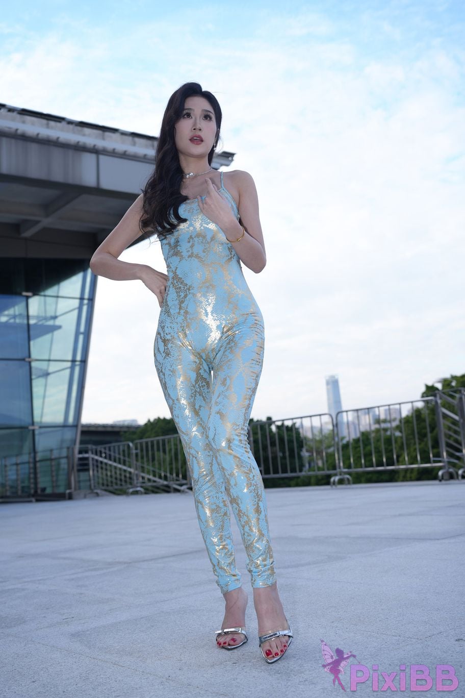 Featured Street Photography Works No.5422 Exquisite and beautiful Labrador PixiBB.COM 019