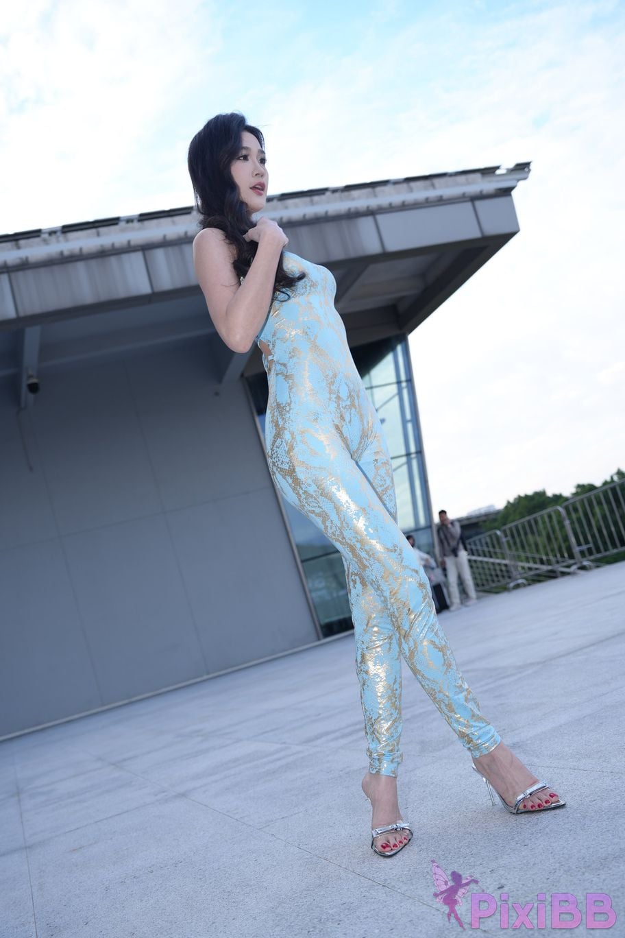 Featured Street Photography Works No.5422 Exquisite and beautiful Labrador PixiBB.COM 025