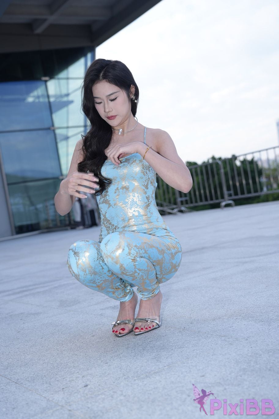 Featured Street Photography Works No.5422 Exquisite and beautiful Labrador PixiBB.COM 026