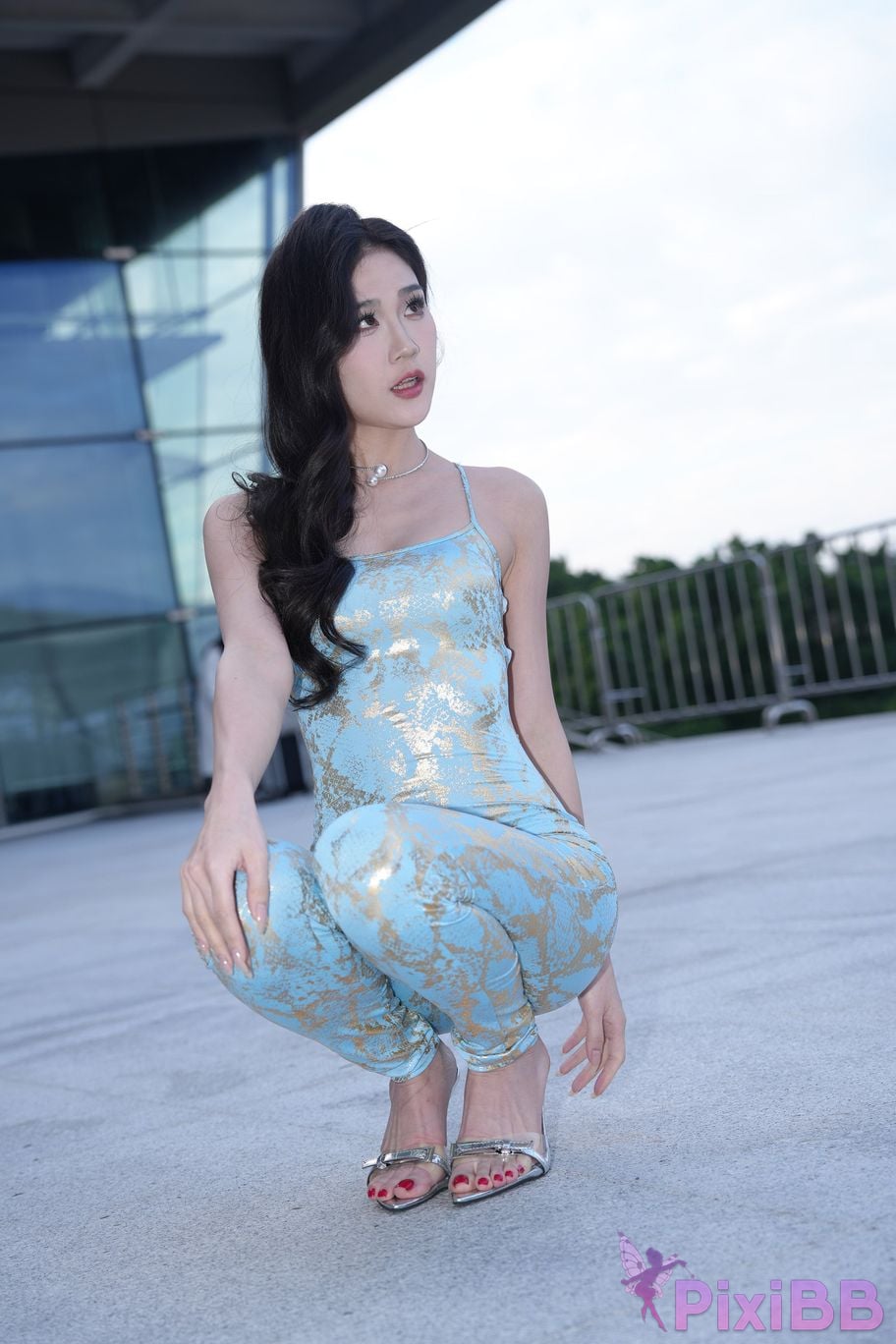 Featured Street Photography Works No.5422 Exquisite and beautiful Labrador PixiBB.COM 027