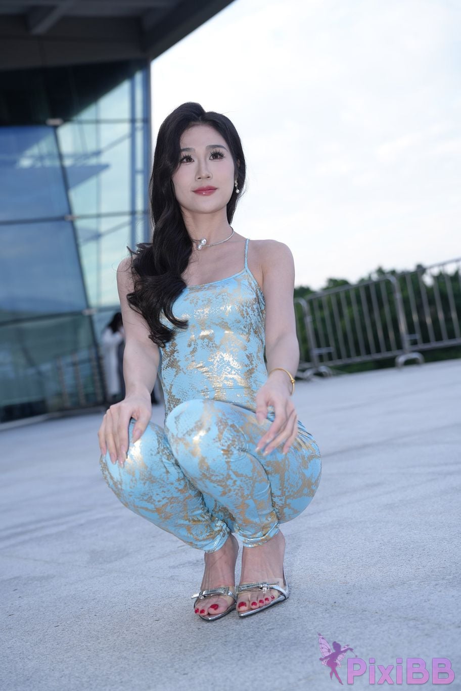 Featured Street Photography Works No.5422 Exquisite and beautiful Labrador PixiBB.COM 029