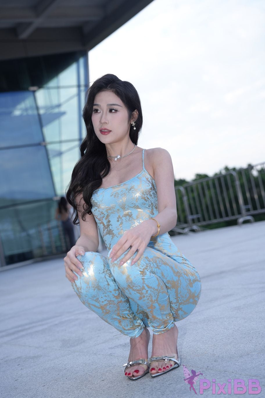 Featured Street Photography Works No.5422 Exquisite and beautiful Labrador PixiBB.COM 032