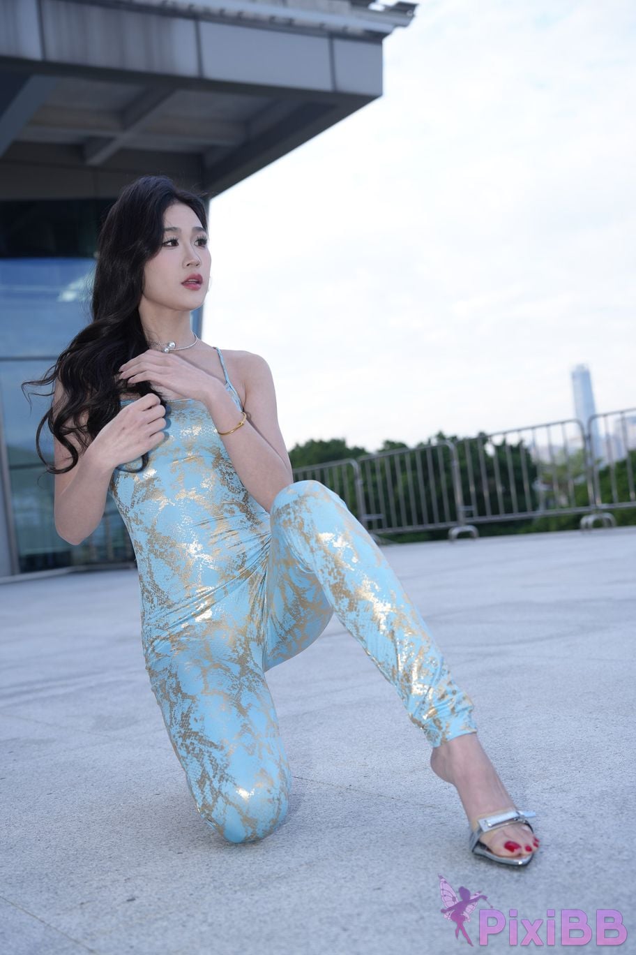 Featured Street Photography Works No.5422 Exquisite and beautiful Labrador PixiBB.COM 034